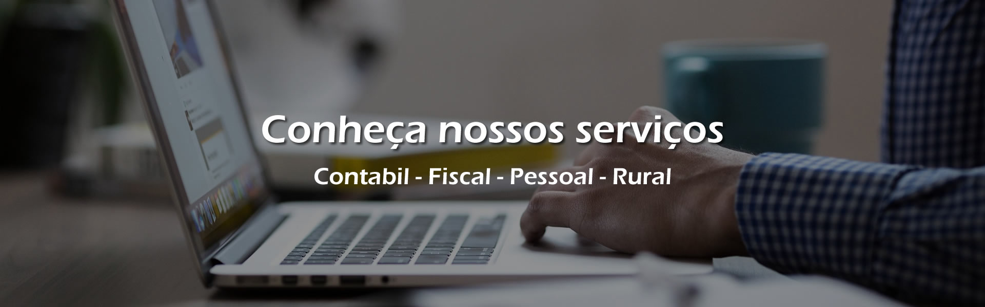 NOSSOS SERVIÇOS