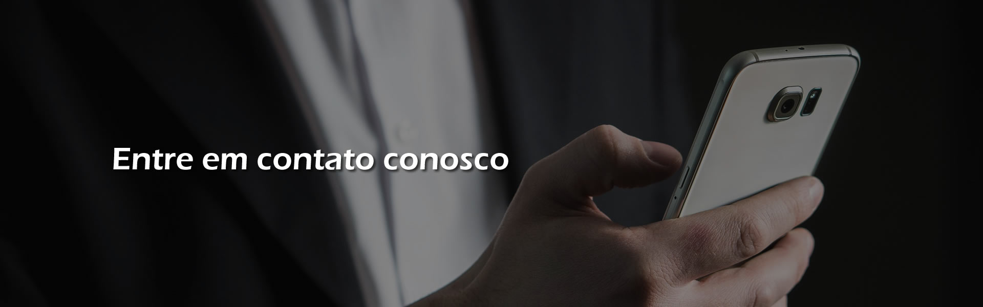 FALE CONOSCO